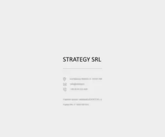 Strategy.it(Strategy) Screenshot
