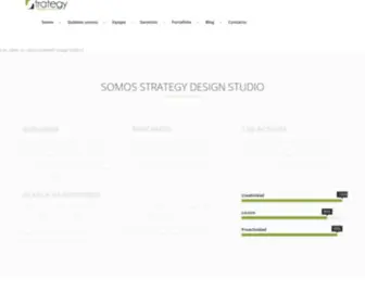 Strategyds.com(Strategy DS) Screenshot