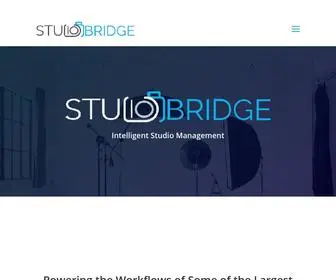 Stratgix.com(Studio Bridge) Screenshot