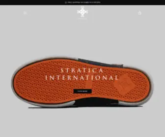 Straticainternational.com(Straticainternational) Screenshot