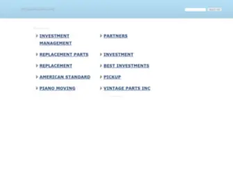 Stratmoorcapital.com(stratmoorcapital) Screenshot