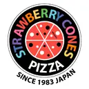 Strawberrycones.com Logo