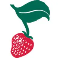 Strawberrymusic.com Logo