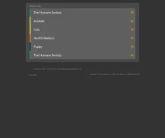 Stray.com(Stray) Screenshot