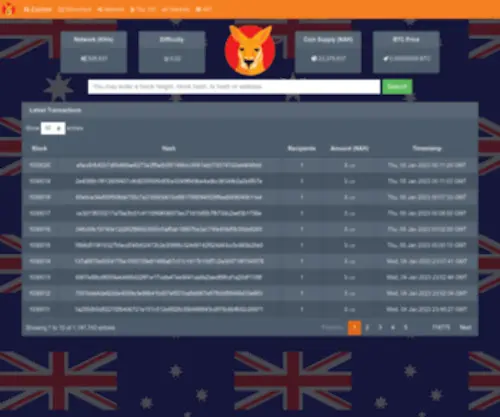 Straya.network(Straya network) Screenshot