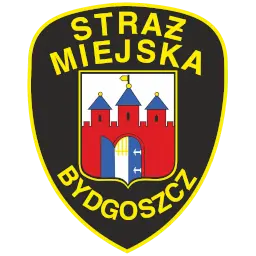 Strazmiejska.bydgoszcz.pl Logo