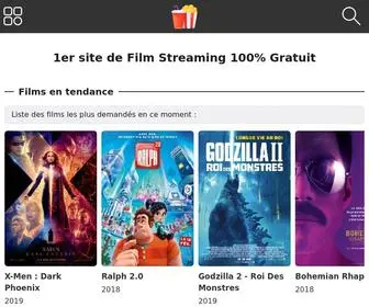 Stream-Complet.watch(Streaming Complet) Screenshot