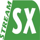 Stream-SX.com Logo