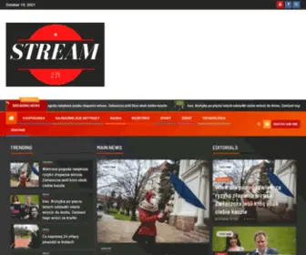 Stream2TV.live(STREAM 2 TV) Screenshot