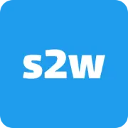 Stream2Watch.watch Logo