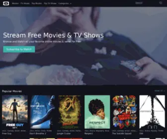 Stream4K.top(Stream Free Movies & TV Shows) Screenshot