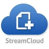 Streamcloud.movie Logo