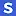 Stream.com.pl Favicon