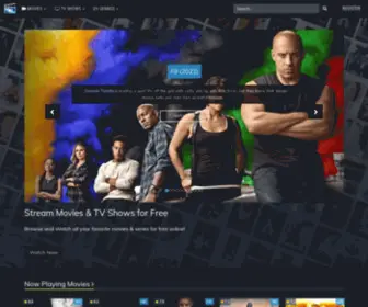 Streamflix.club(Streamflix club) Screenshot