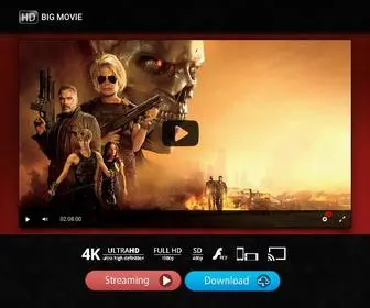 StreamHD.download(Watch or Stream Free HD Quality Movies) Screenshot