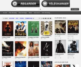 Streamiming.com(Film Streaming) Screenshot