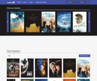 Streaming-4K.com(Streaming) Screenshot