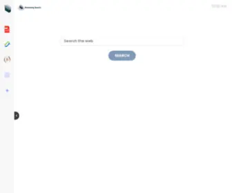Streaming-Search.com(Streaming Search) Screenshot