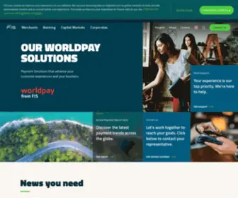 Streamline.com(Solutions for Merchants) Screenshot