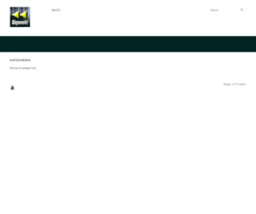 Streamradar.com(Streamradar) Screenshot