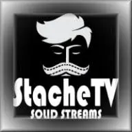 Streamstache.com Favicon