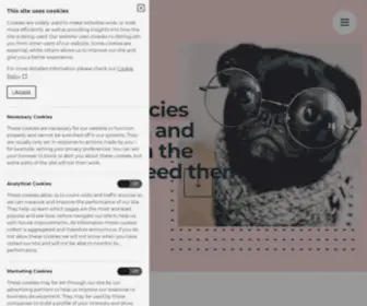 Street.Agency(Street Agency) Screenshot