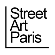 Streetartparis.fr Logo