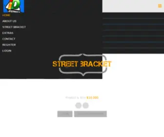 Streetbracket.com Screenshot