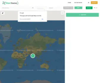 Streetdirectory.in(Streetdirectory) Screenshot