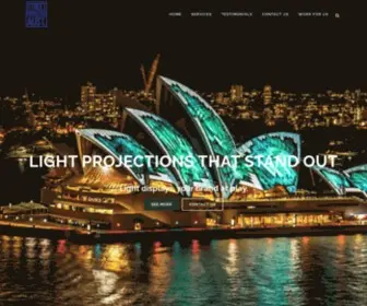 Streetpromotions.com.au(Street Promotions Australia) Screenshot