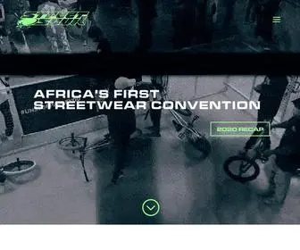 Streetsouk.com(STREET SOUK) Screenshot