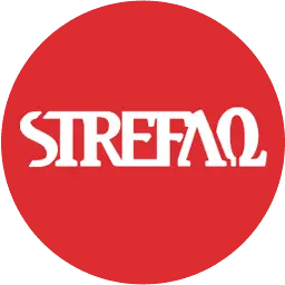 Strefa-Zero.com Favicon