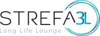 Strefa3L.pl Logo