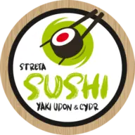 Strefasushi.pl Logo