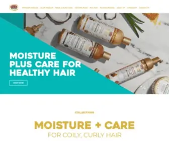 Strengthofnature.com(International House Of Brands Reinforcing Strength and Positivity Strength of Nature) Screenshot