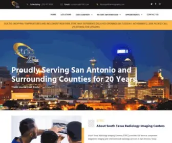 Stric.com(Stric) Screenshot