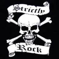 Strictlyrock.com Favicon