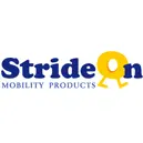 Strideon.co.uk Logo