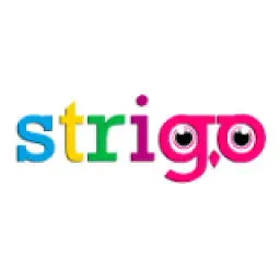Strigo.eu Logo