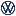 StrijDomparkvw.co.za Logo