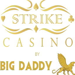 Strikebigdaddy.in Favicon