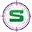 Strikespray.com Logo