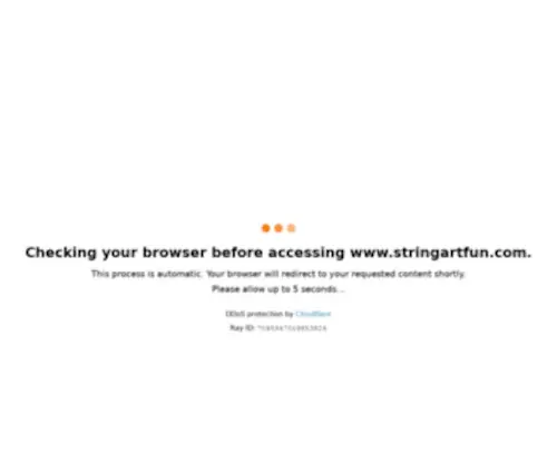 Stringartfun.co.uk(Patterns to download and print) Screenshot