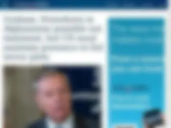 Stripes.com(Stars and Stripes) Screenshot