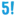 Striveforfive.com Favicon