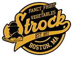 Strock.com Favicon