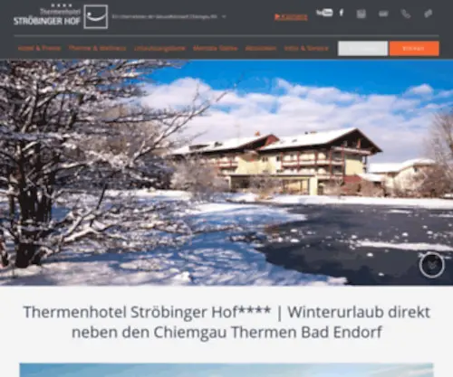 Stroebinger-Hof.de(Eindrücke) Screenshot
