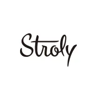 Stroly.jp Logo