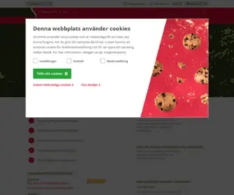 Stromma.se(Utflykter & matkryssningar i Stockholm) Screenshot