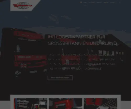 Stromps.de(Home) Screenshot